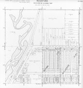 Page 9 - 11 - 36A,  Algoma Township, Rockford Sec. 36, Kent County 1960 Vol 4